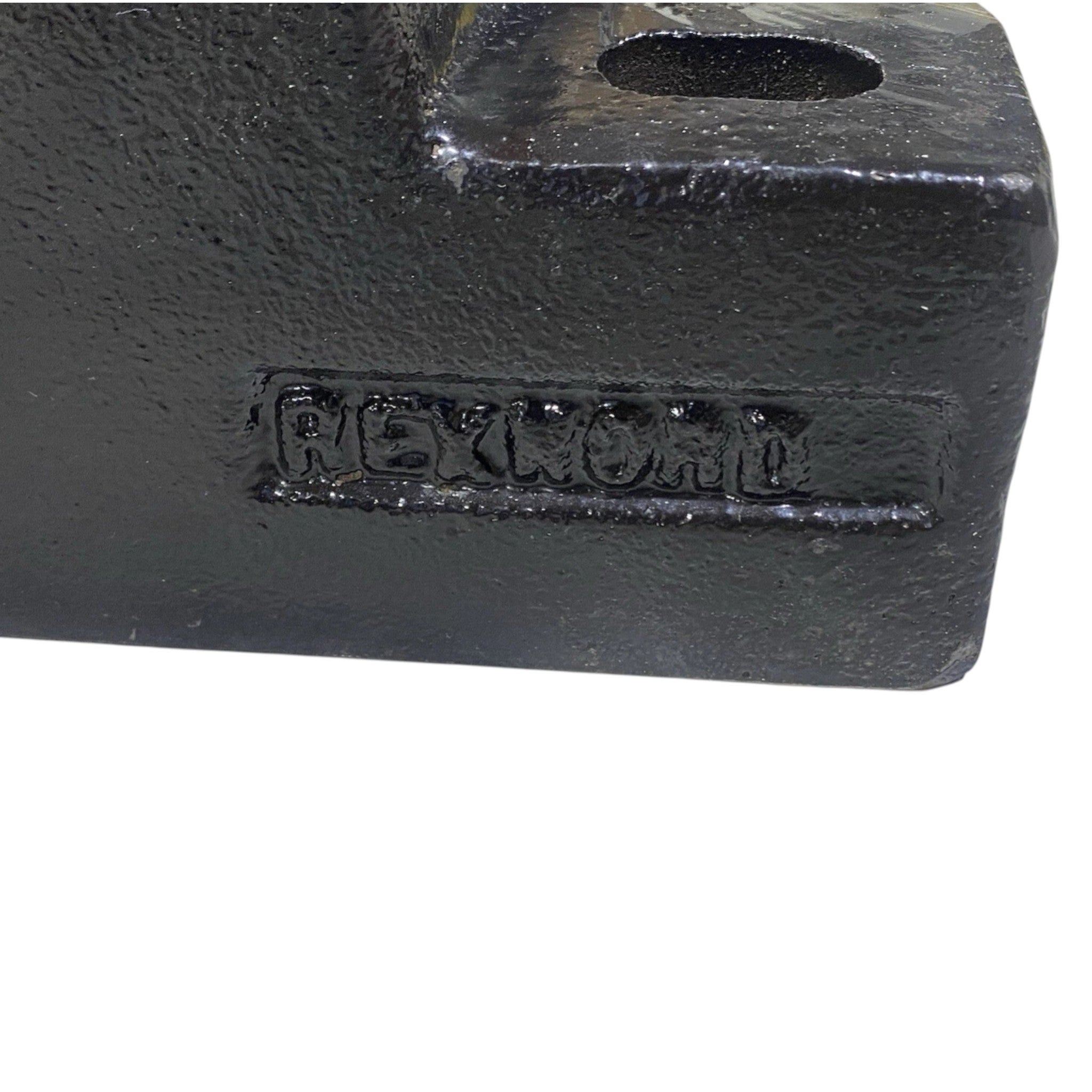 ZEP5500F Rexnord Pillow Block Roller Bearing