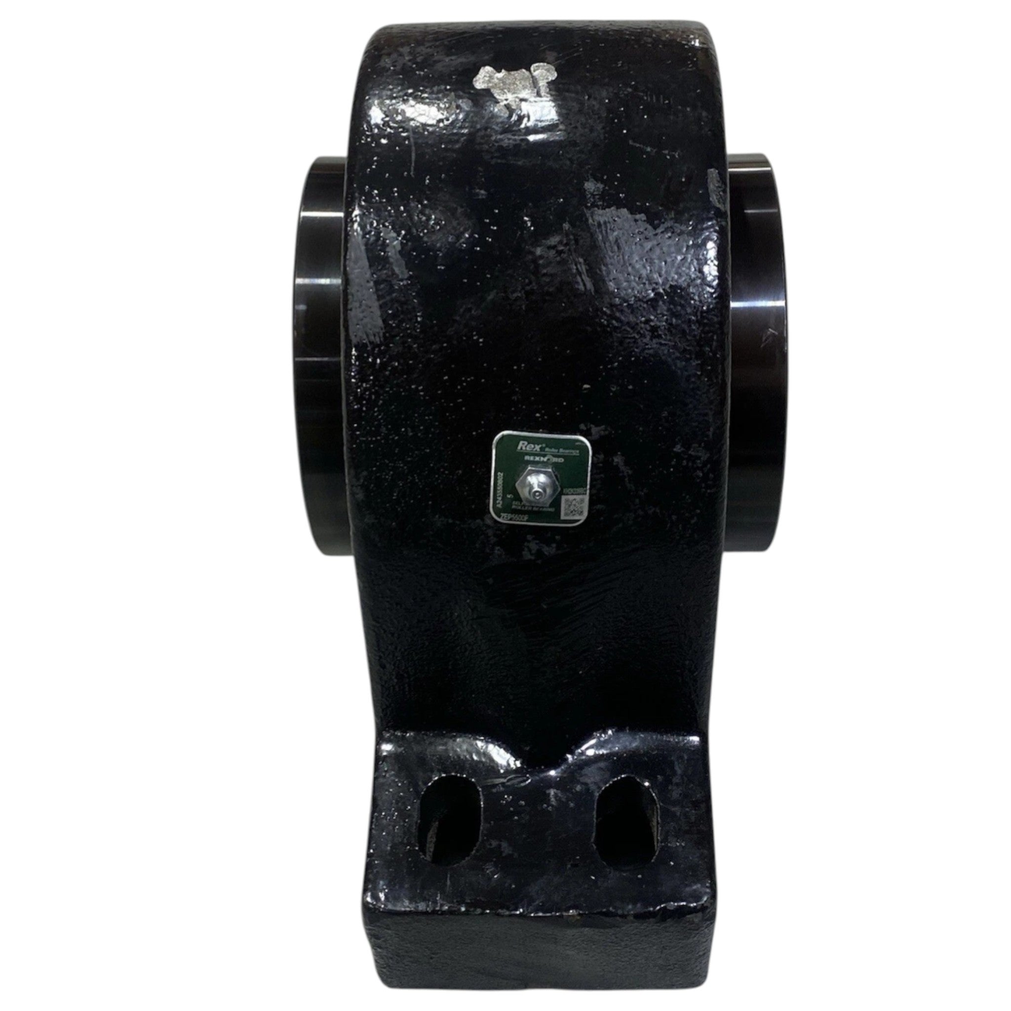 ZEP5500F Rexnord Pillow Block Roller Bearing