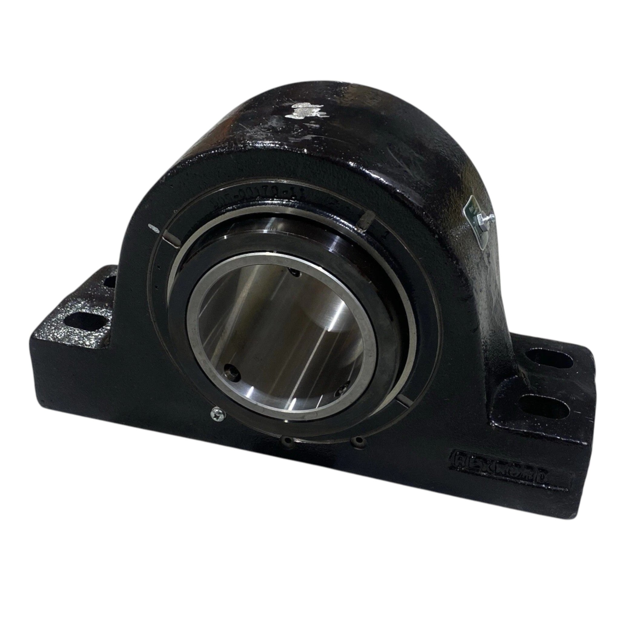 ZEP5500F Rexnord Pillow Block Roller Bearing