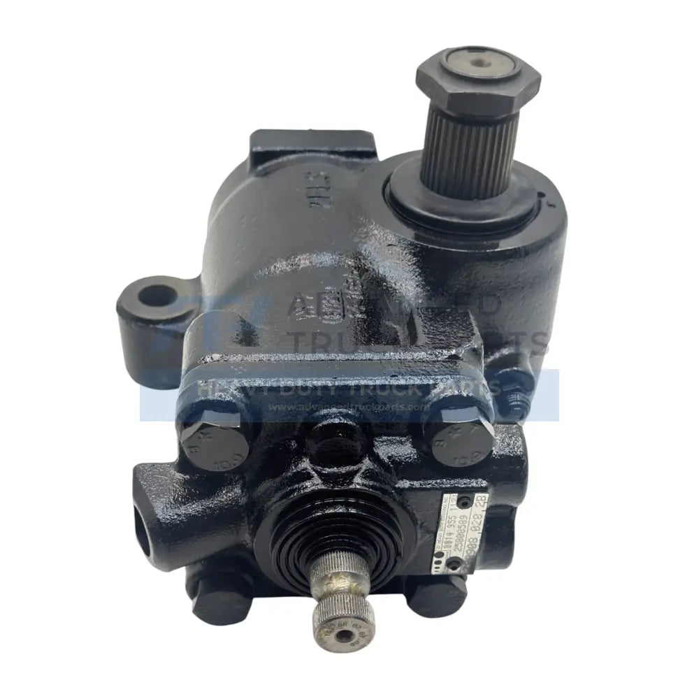 ZF Power Steering Gear Box - Steering Gears