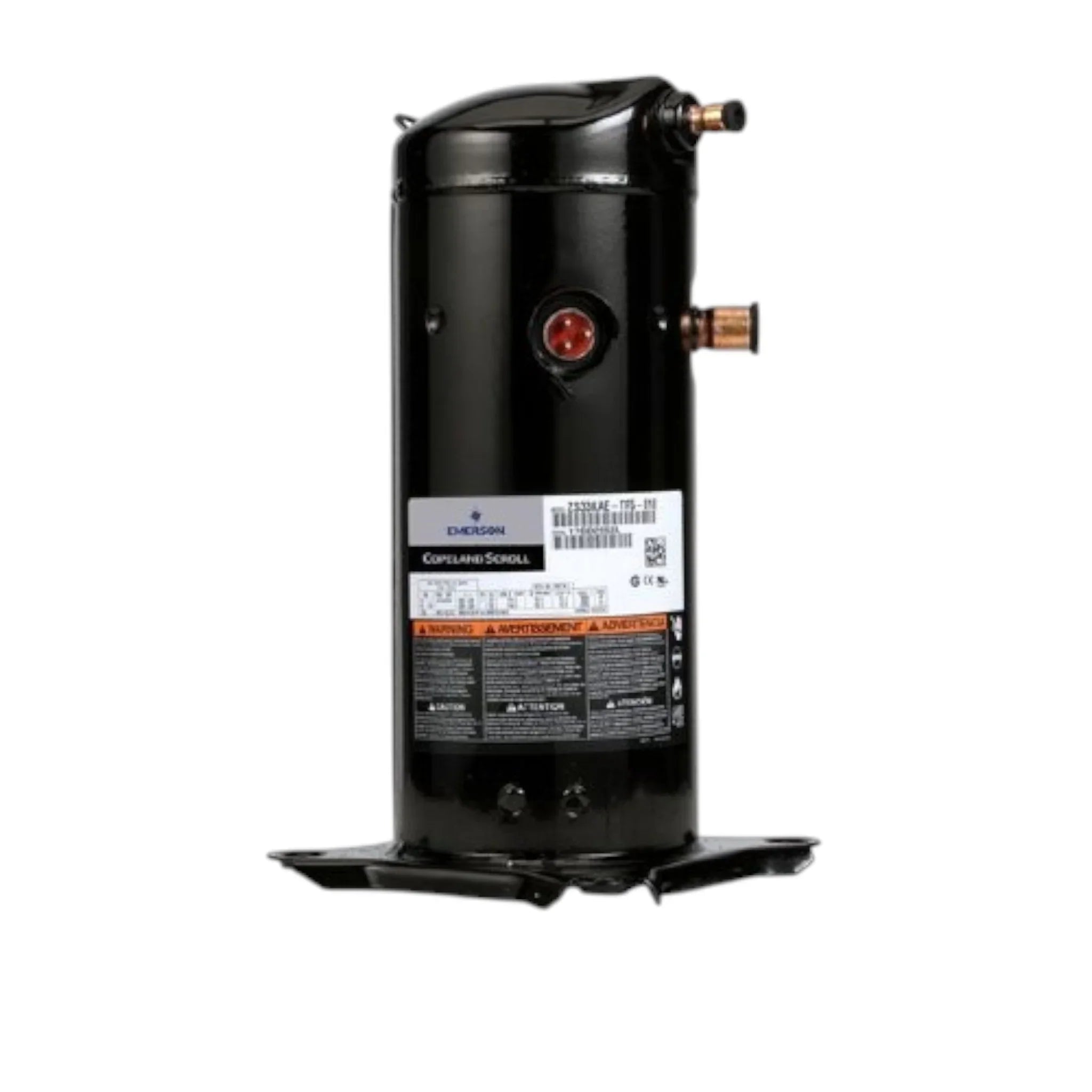 ZF04KAEPFV818 Copeland Scroll Compressor