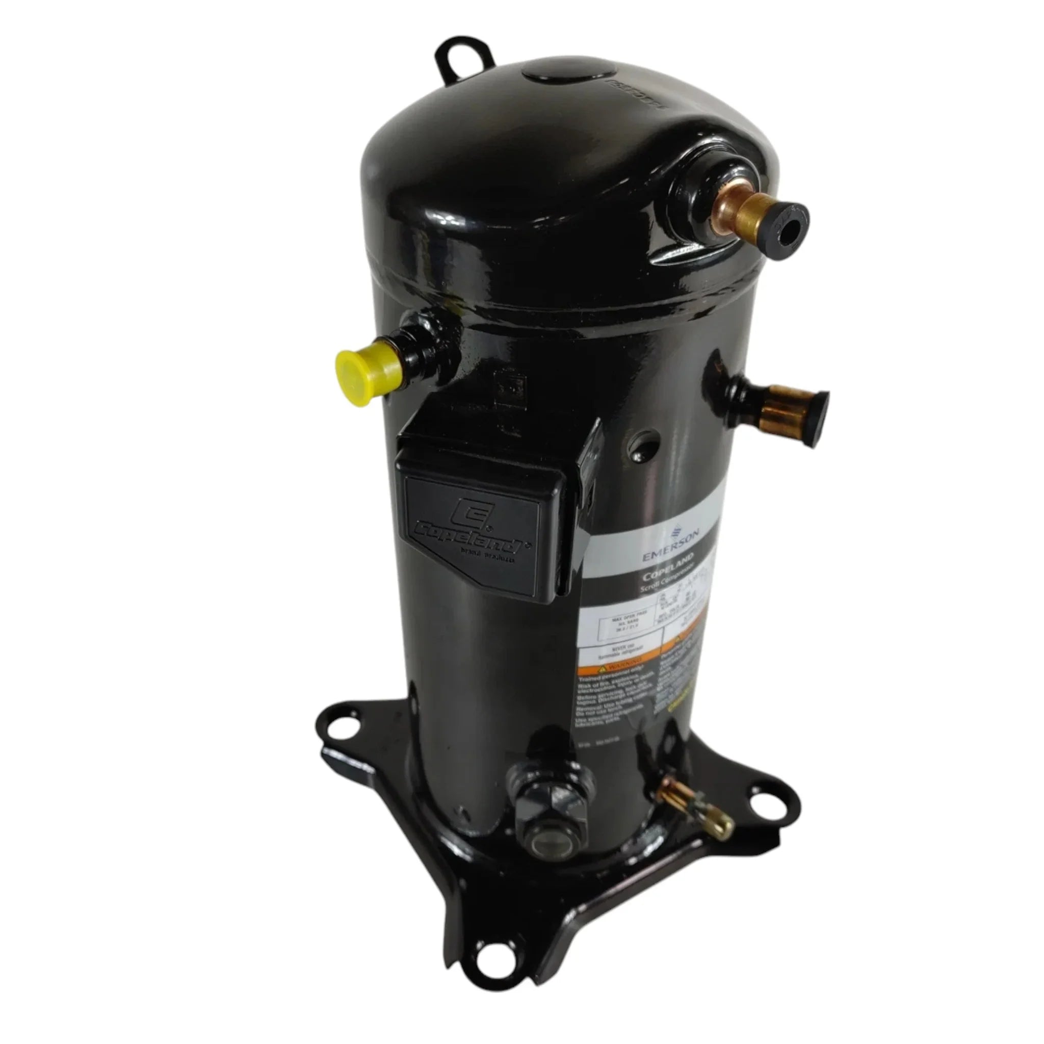 ZF11K4ETFD231 Genuine Copeland Scroll Compressor