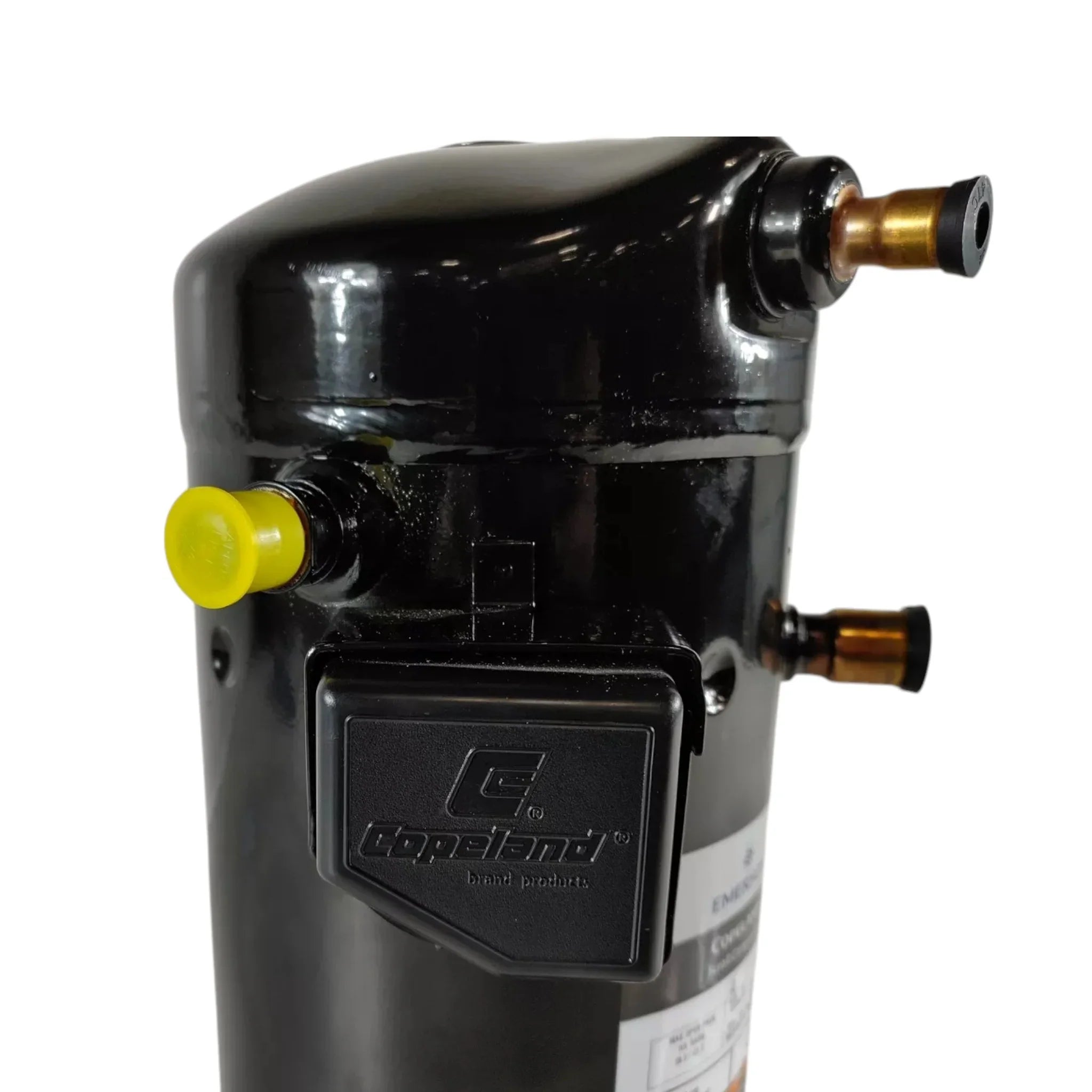 ZF11K4ETFD231 Genuine Copeland Scroll Compressor