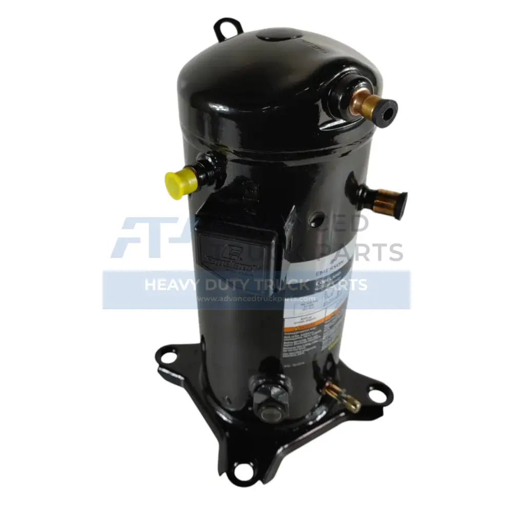 ZF11K4ETFD231 Genuine Copeland Scroll Compressor