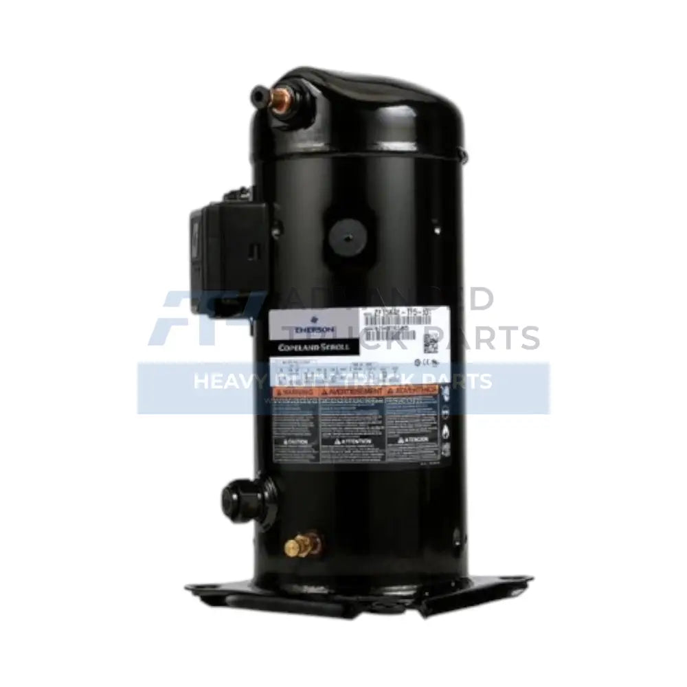 ZF13K4E-TF5-931 Genuine Copeland Scroll Compressor