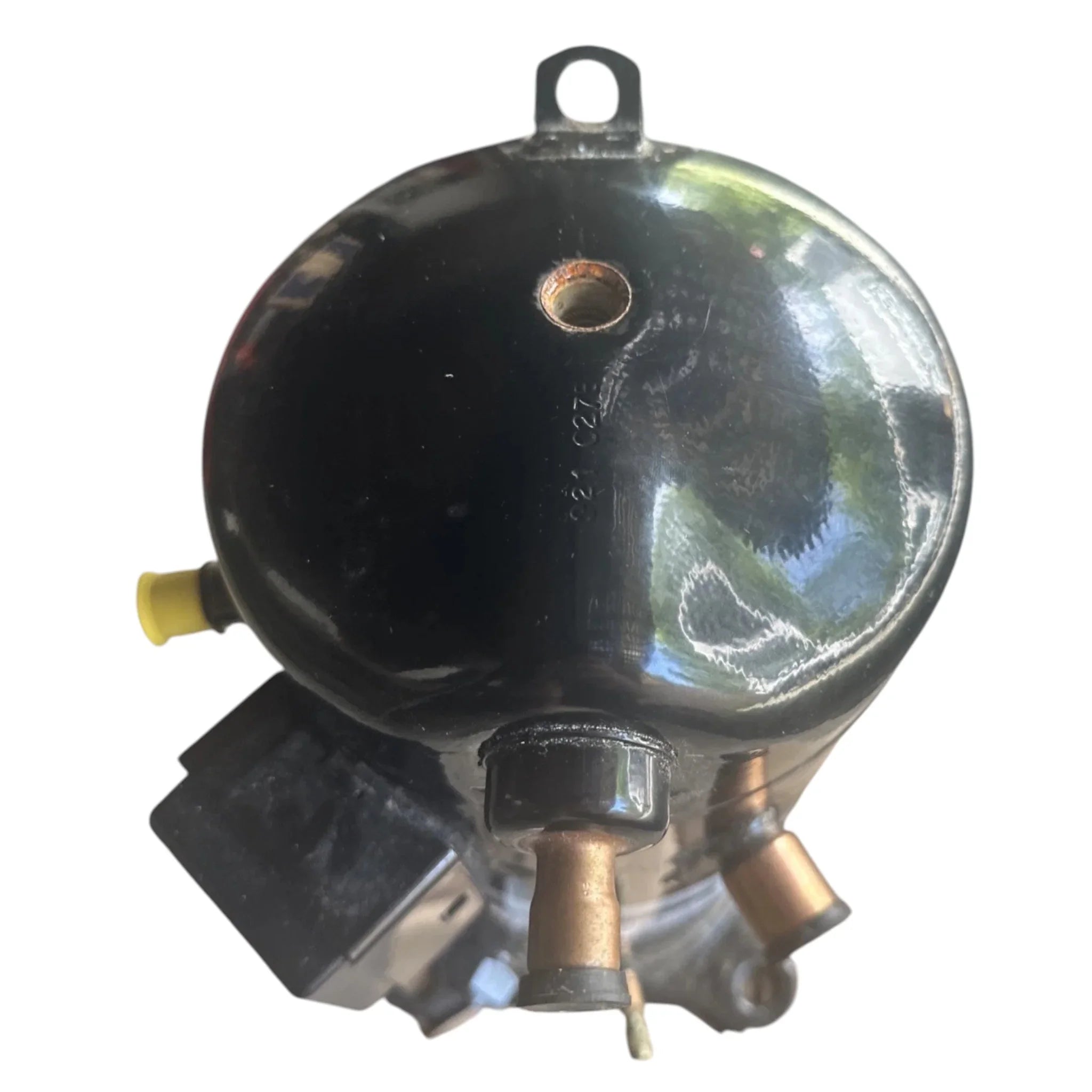 ZF15K4E-TF5-931 Copeland Scroll Compressor