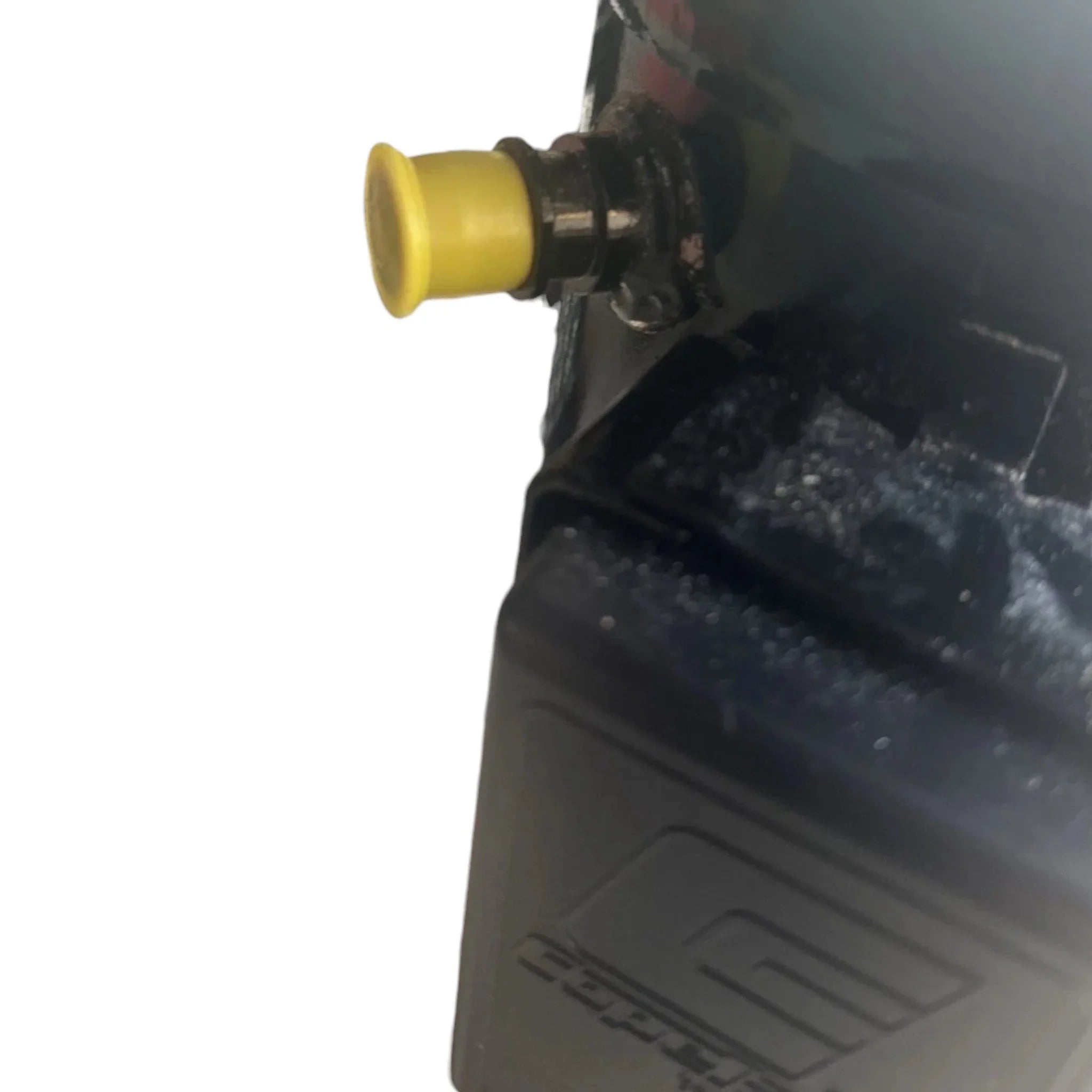 ZF15K4E-TF5-931 Copeland Scroll Compressor