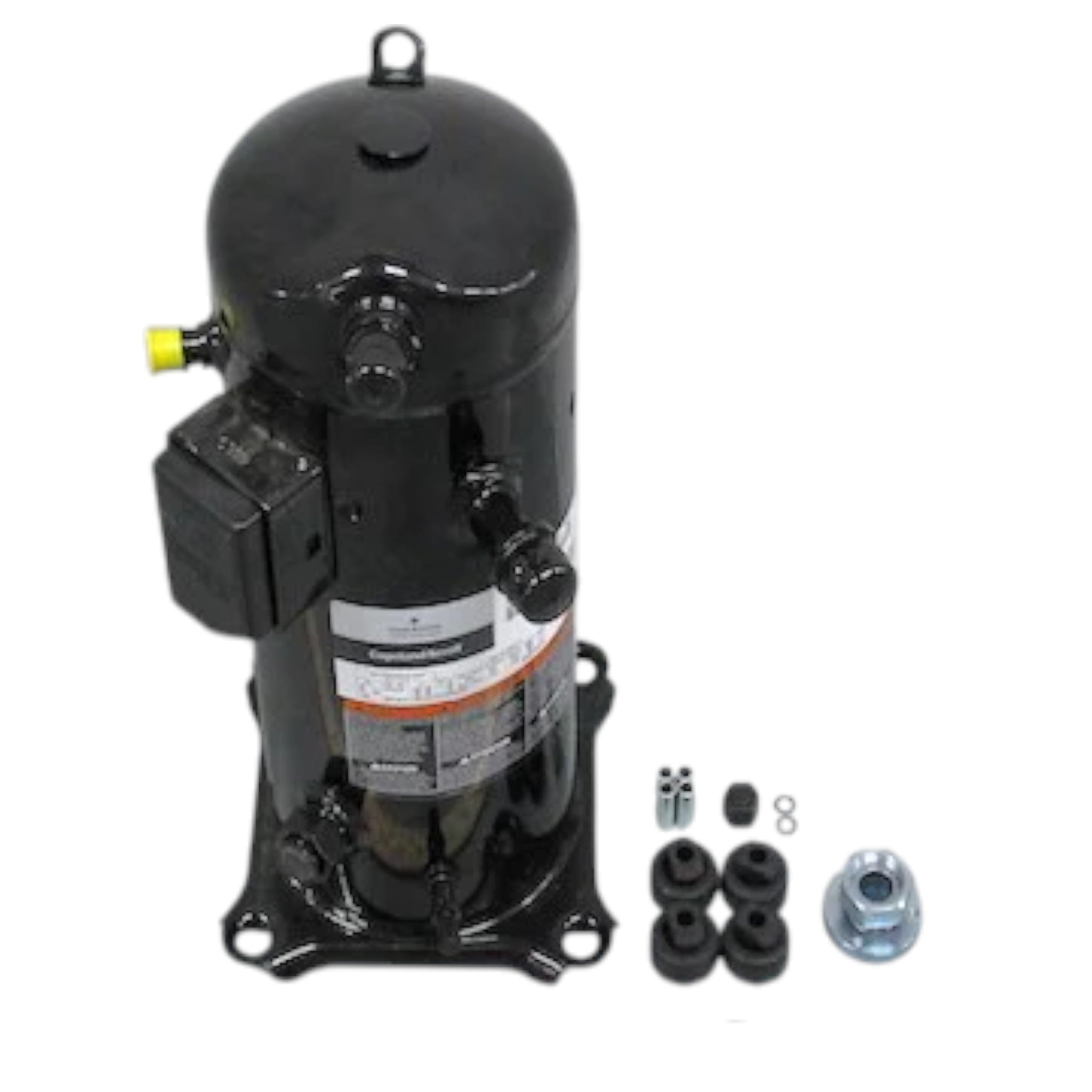 ZF25K4ETFD251 Genuine Copeland Scroll Compressor