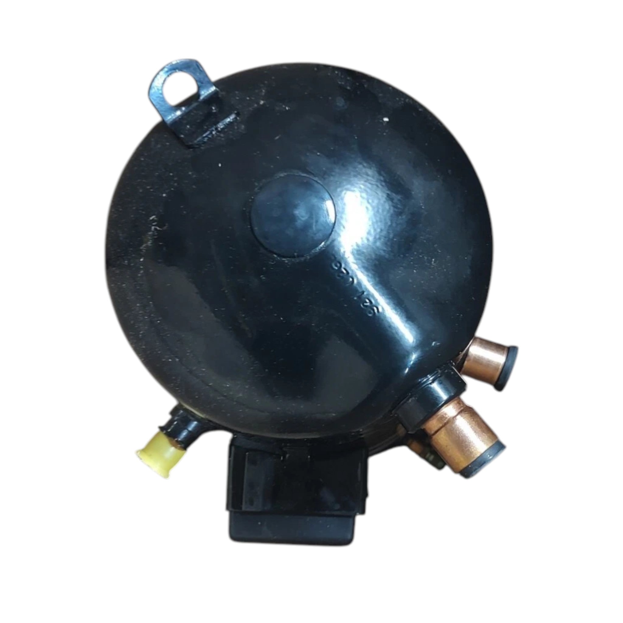 ZF25K4ETFD251 Genuine Copeland Scroll Compressor