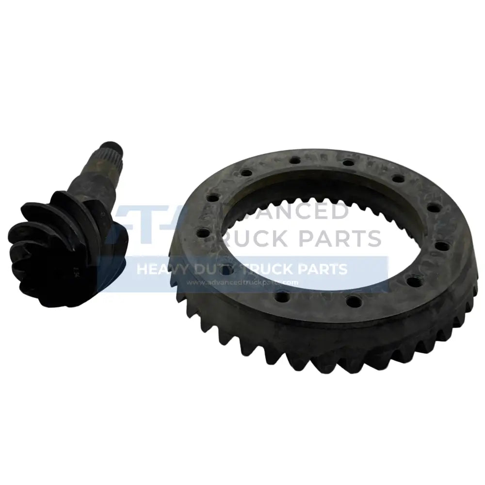 ZGGM11.5-456 GM Differential Ring And Pinion - Differentials