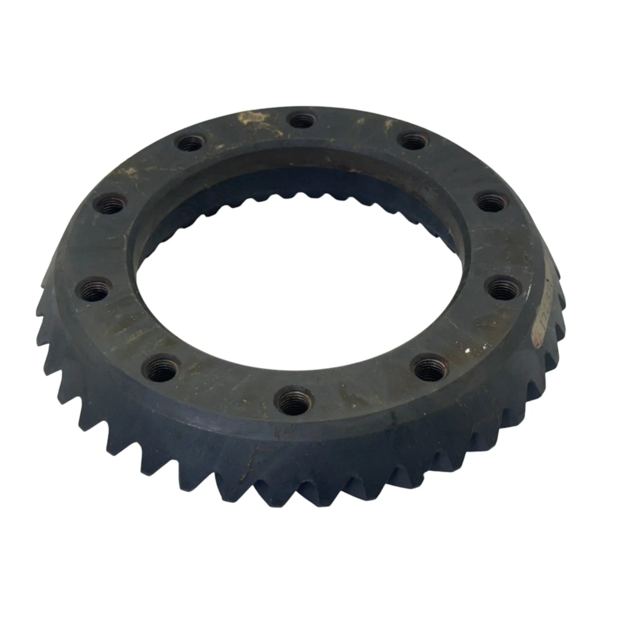 ZGGM7.5-308 USA Standard Gear Differential Ring and Pinion