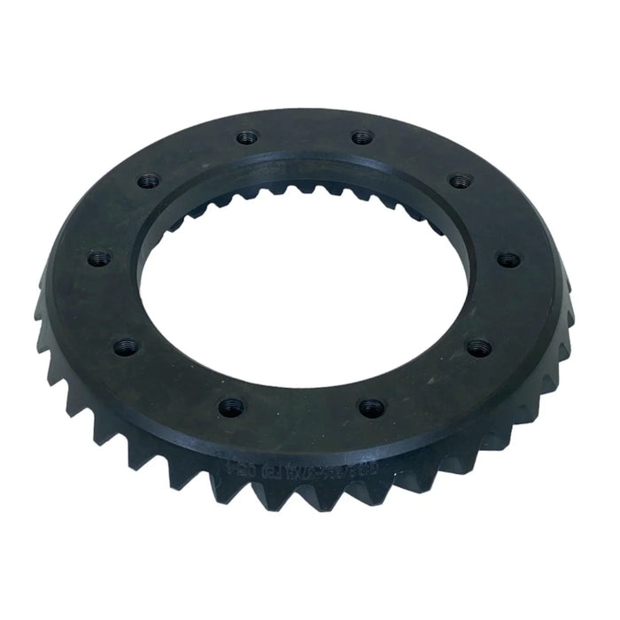 ZGGM8.2-336 Yukon Gear Standard Ring And Pinion Gear
