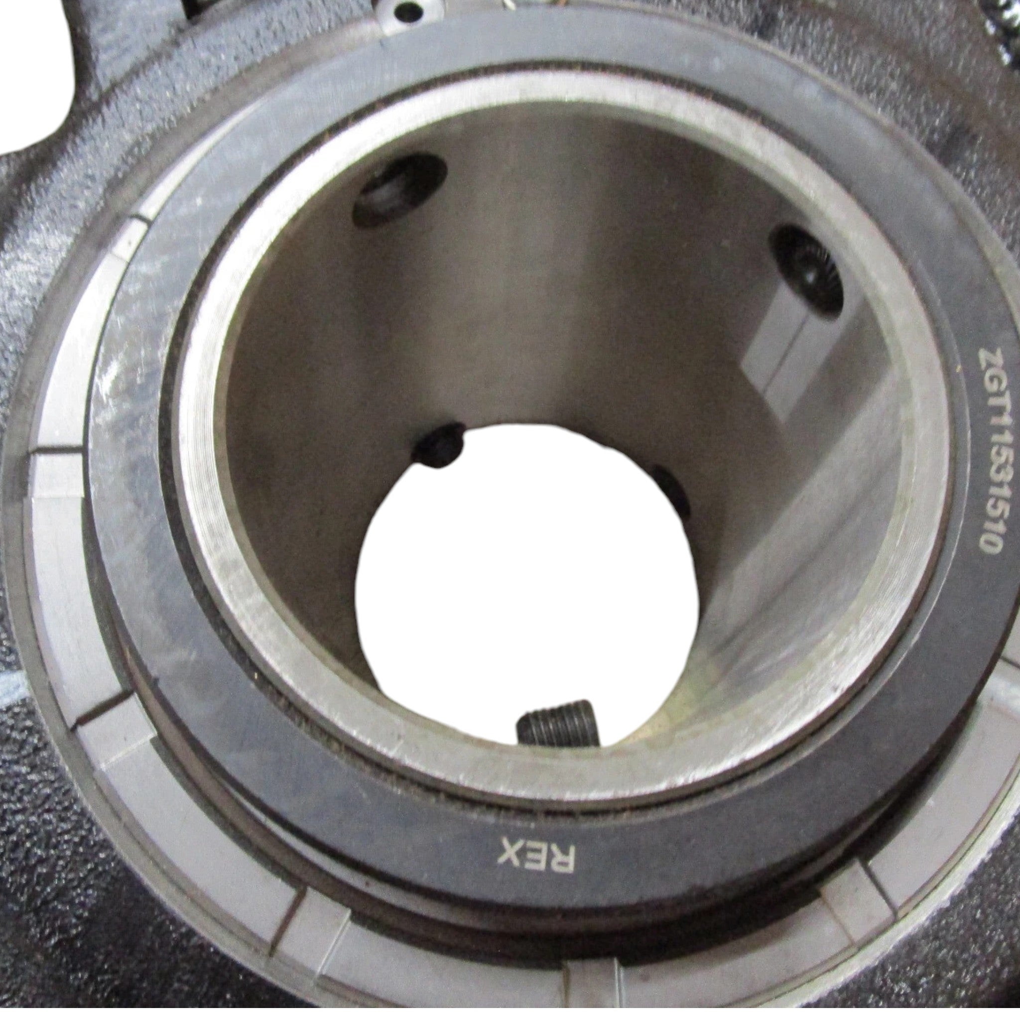 ZGT11531510 Genuine Rexnord Roller Bearing Assembly
