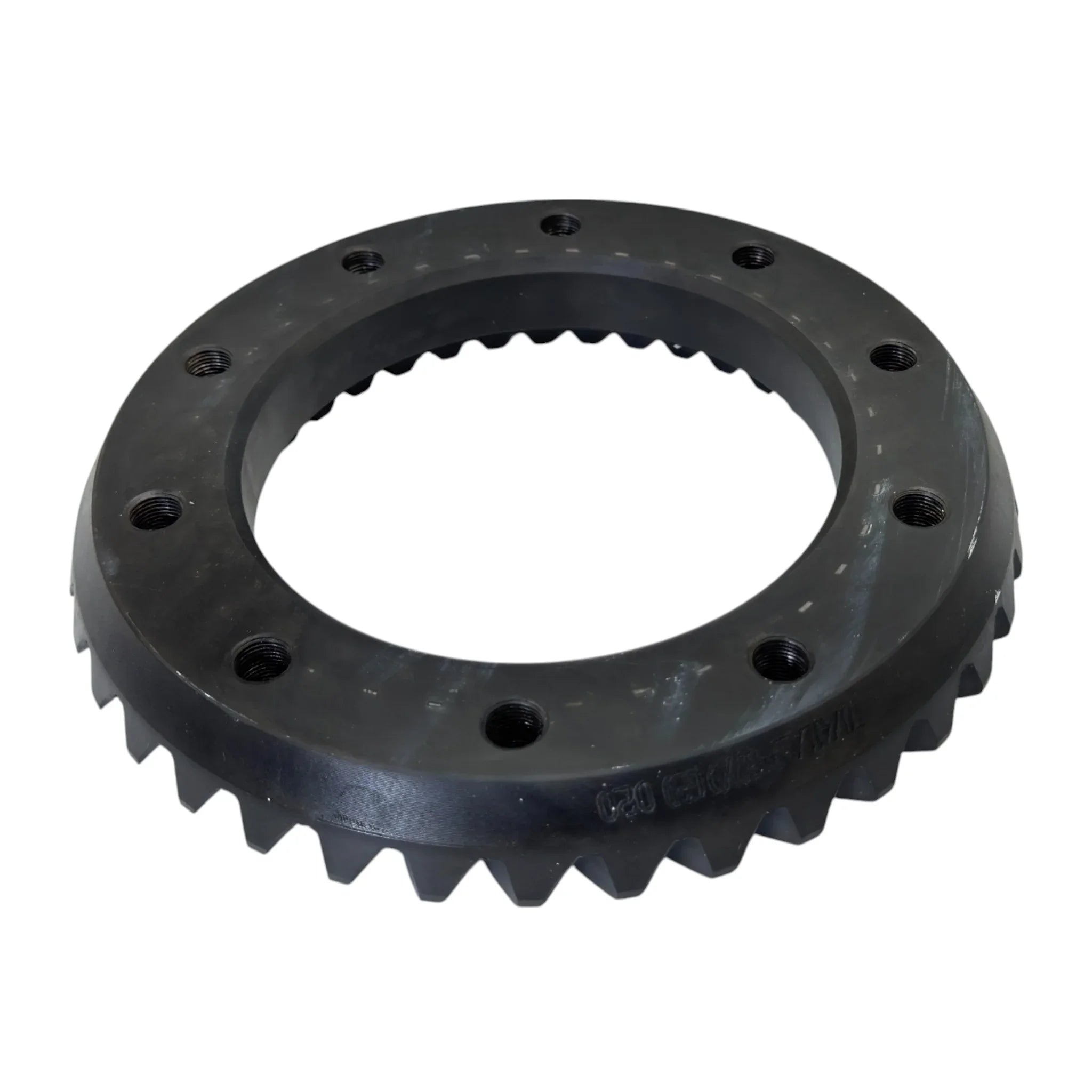 ZGT8-411K USA Standard Gear Ring & Pinion Gear Set