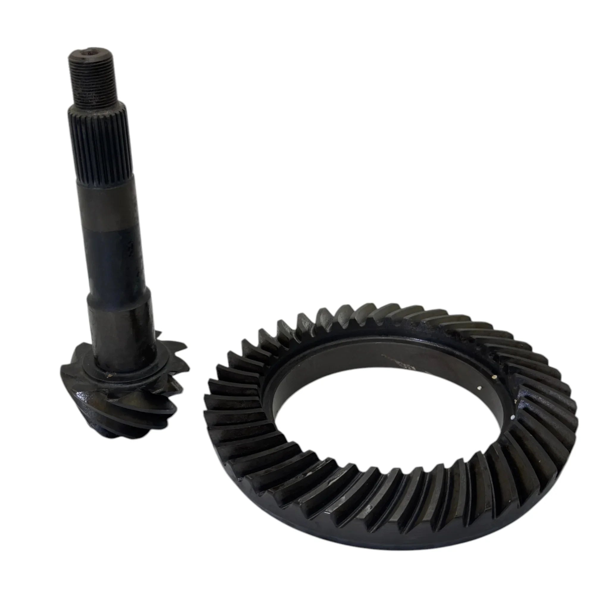 ZGT8-456K USA Standard Gear Ring & Pinion Gear Set
