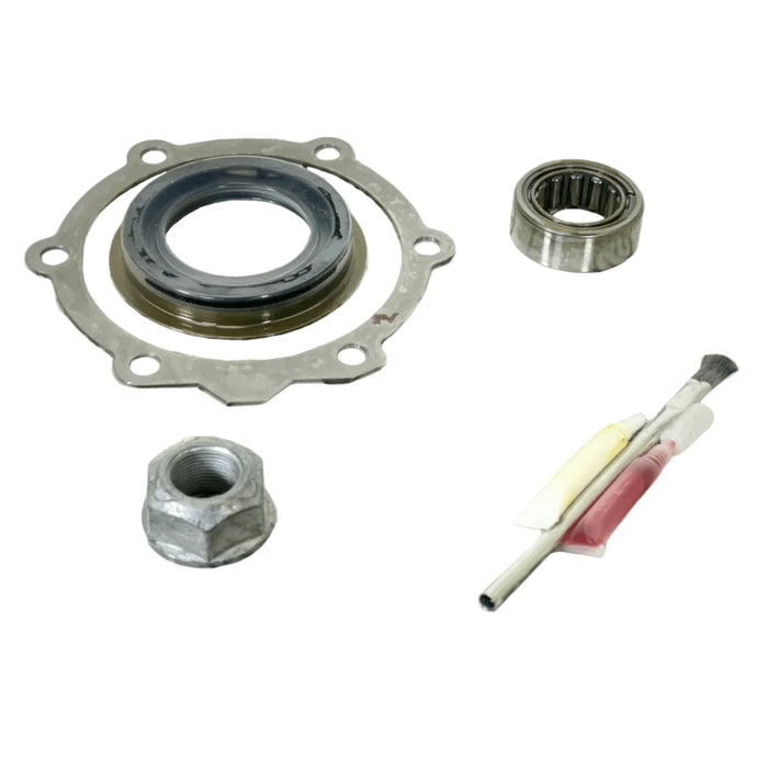 Zk Gm14T-C Usa Standard Gear Master Overhaul Kit For Gm 14-Bolt Truck 10.5