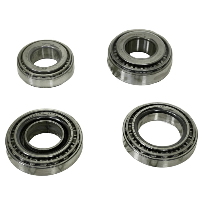 Zk Gm14T-C Usa Standard Gear Master Overhaul Kit For Gm 14-Bolt Truck 10.5