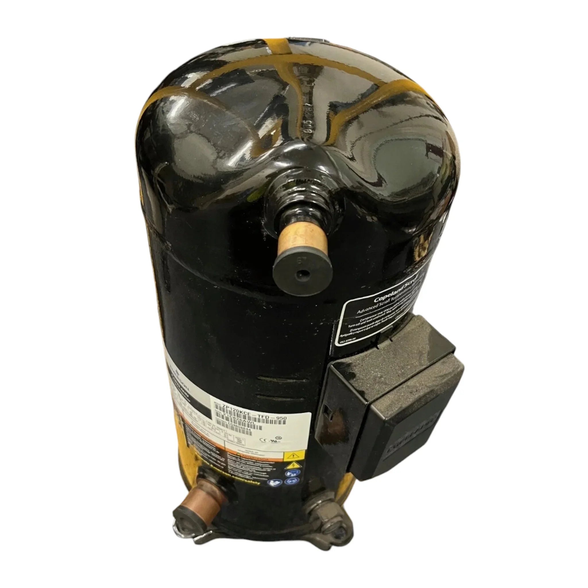 ZP120KCE-TFD-950 Copeland Scroll Compressor