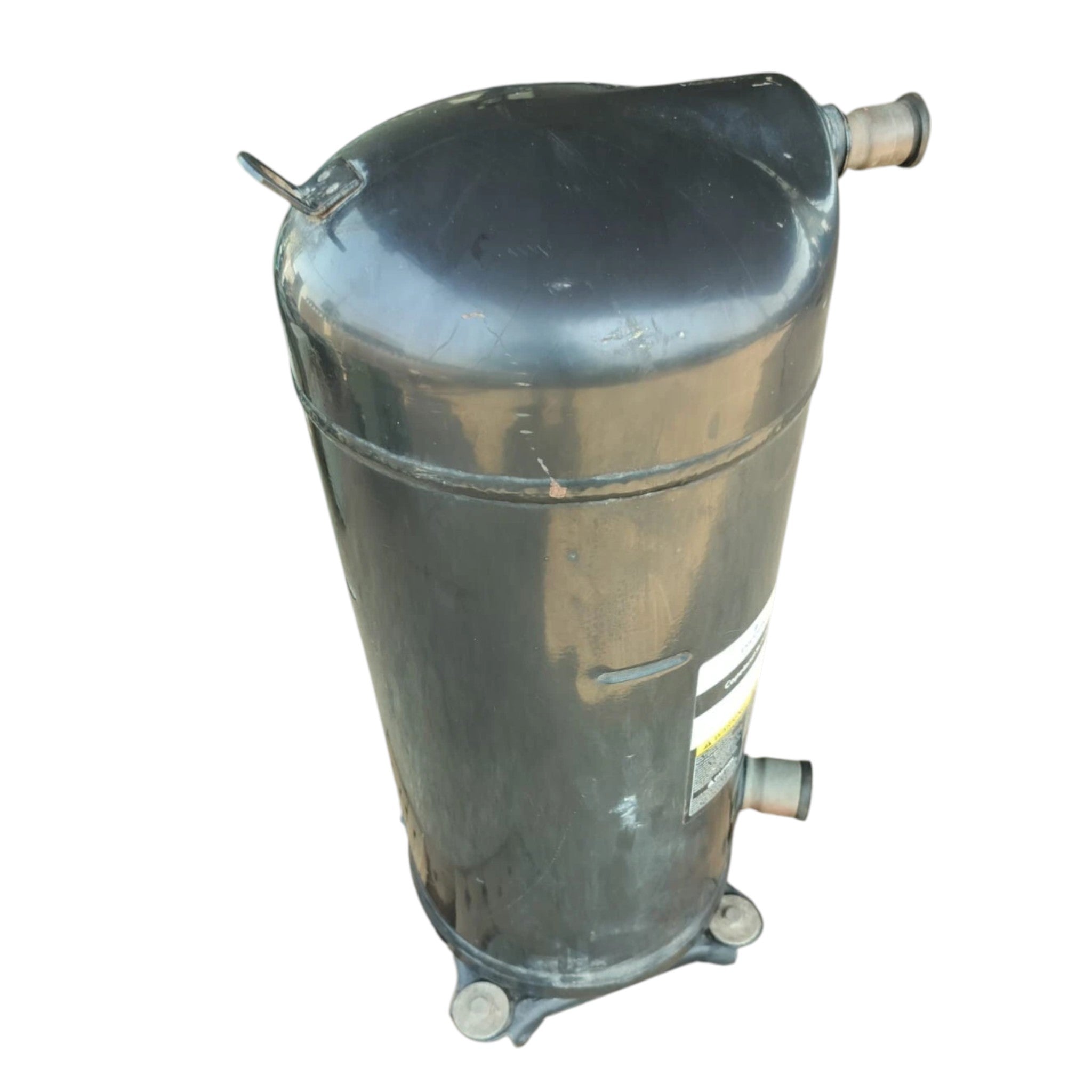 ZP137KCE-TFD-950 Copeland Scroll Compressor