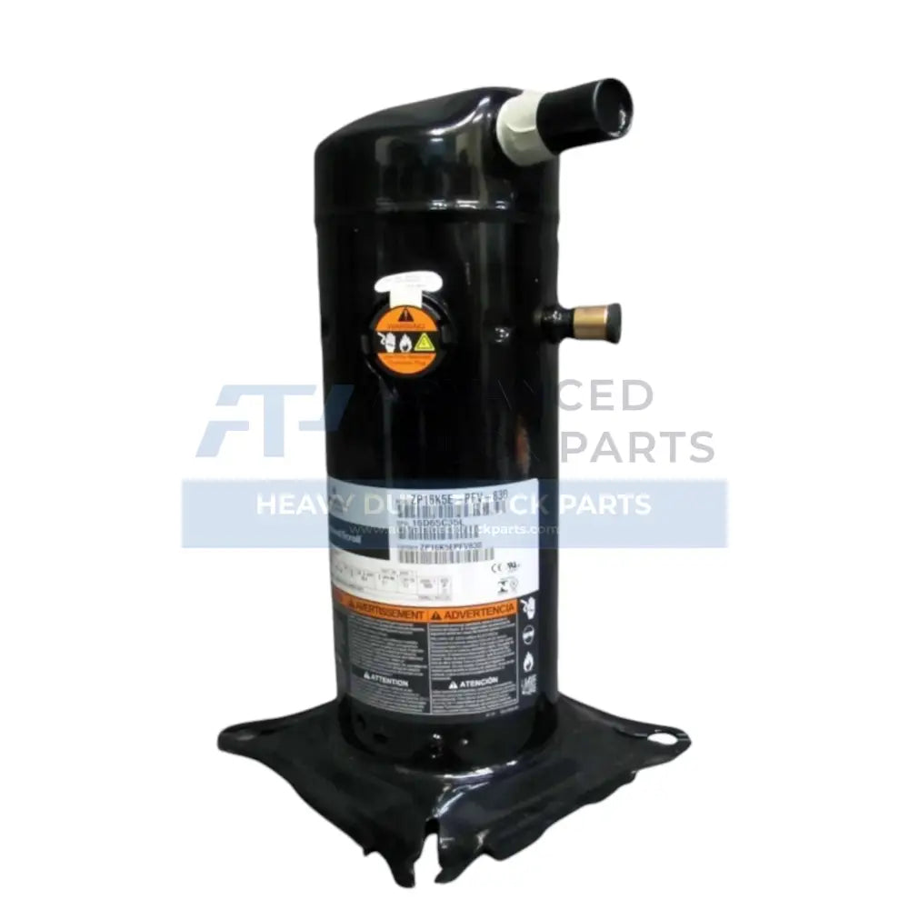 ZP16K5E PFV 830 Genuine Copeland Scroll Compressor 208/230V