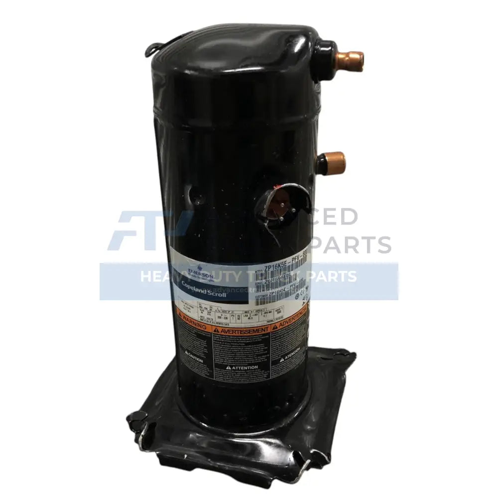 ZP16K5EPFV800 Copeland Scroll Compressor