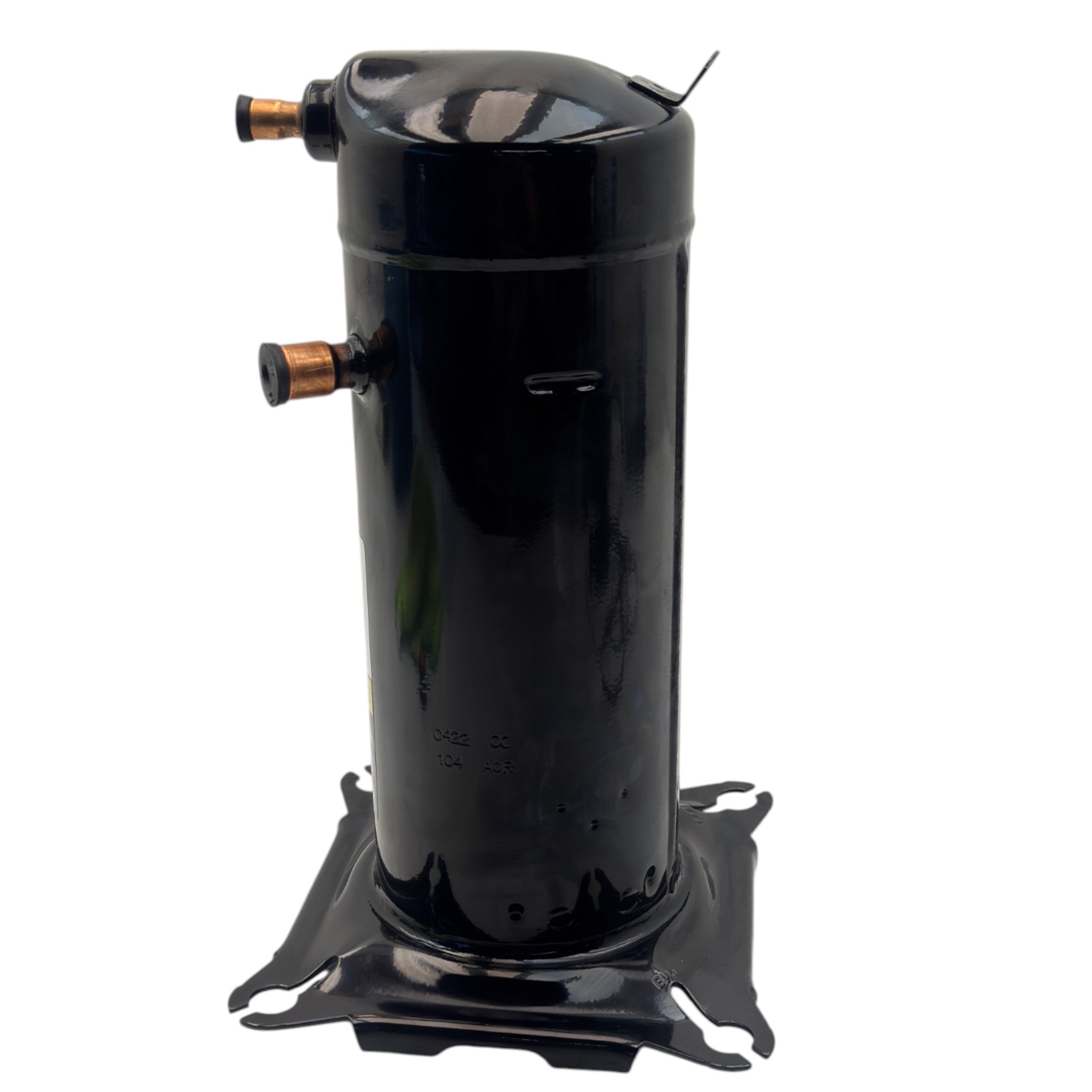 ZP19K7E PFV 830 Genuine Copeland Scroll Compressor 208-230V