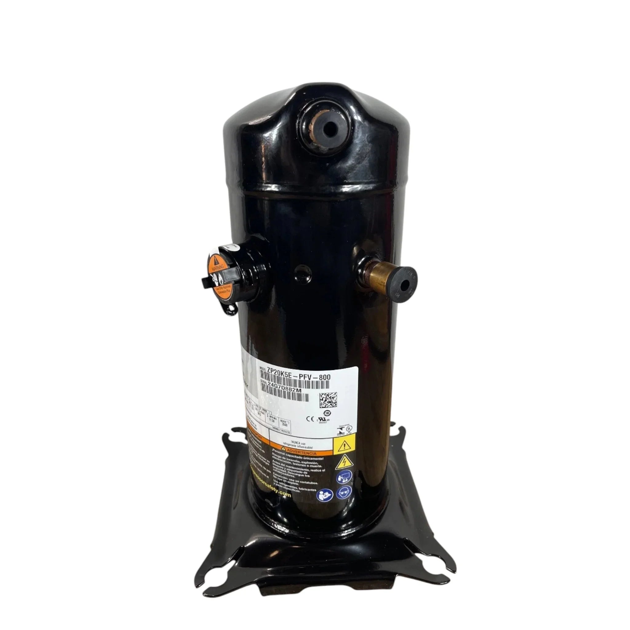 ZP20K5EPFV800 Copeland Scroll Compressor