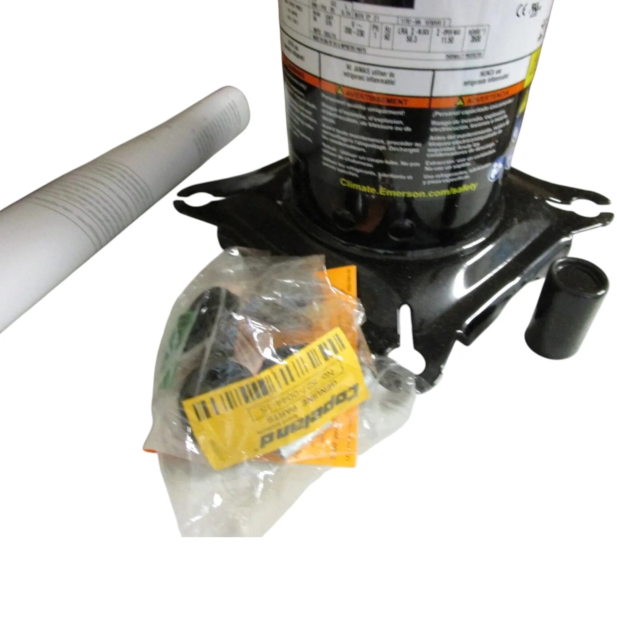 ZP20K5EPFV830 Genuine Copeland Scroll Compressor