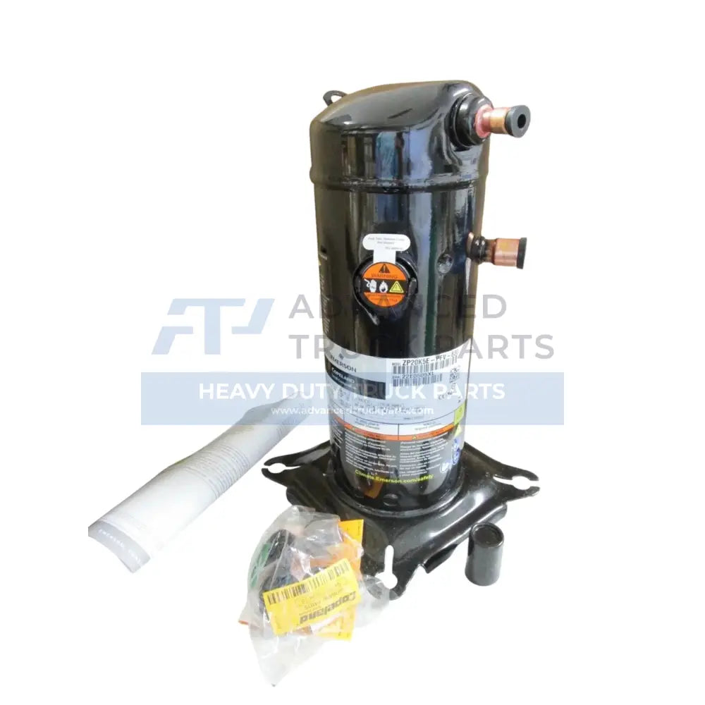 ZP20K5EPFV830 Genuine Copeland Scroll Compressor