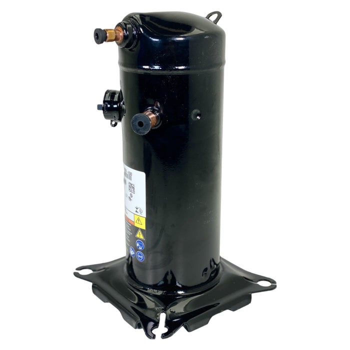 ZP24K5E-PFV-830 Genuine Copeland Scroll Compressor - ADVANCED TRUCK PARTS