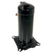 ZP24K5E-PFV-830 Genuine Copeland Scroll Compressor - ADVANCED TRUCK PARTS