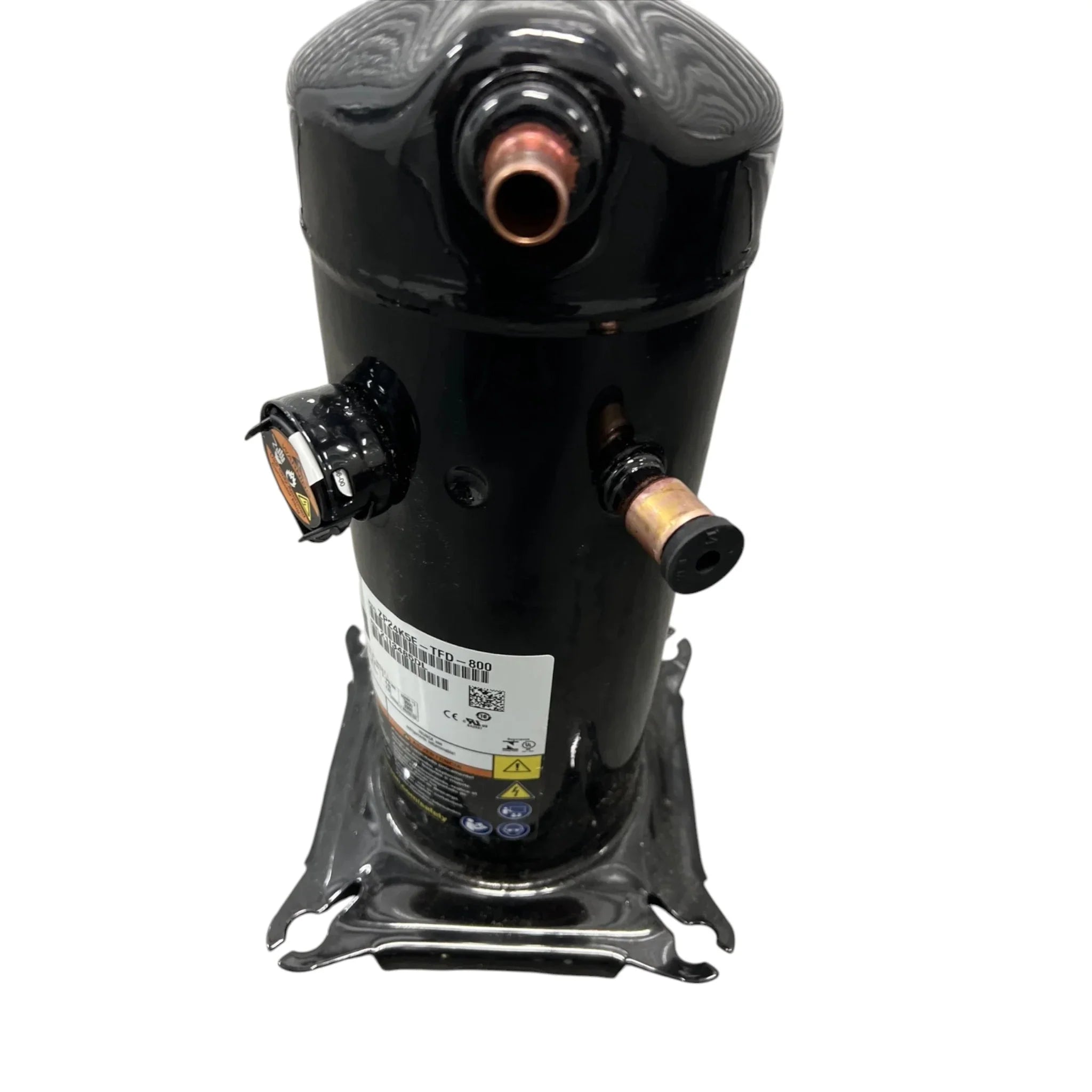 ZP24K5E-TFD-800 Genuine Copeland Scroll Compressor 460V