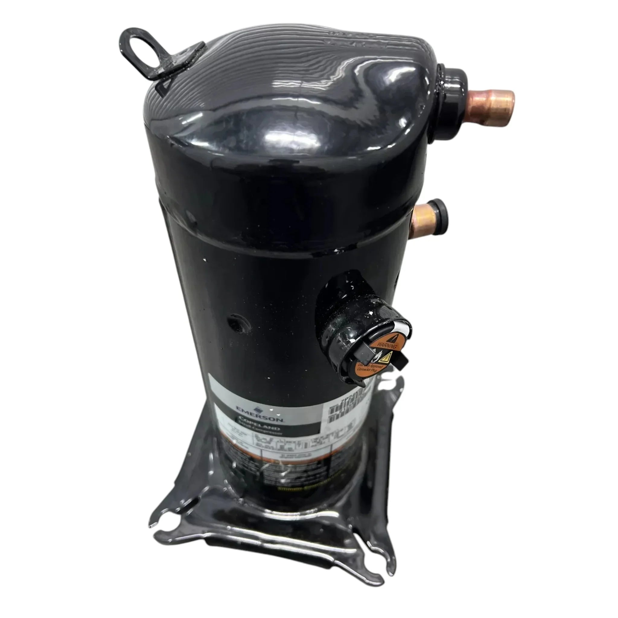 ZP24K5E-TFD-800 Genuine Copeland Scroll Compressor 460V