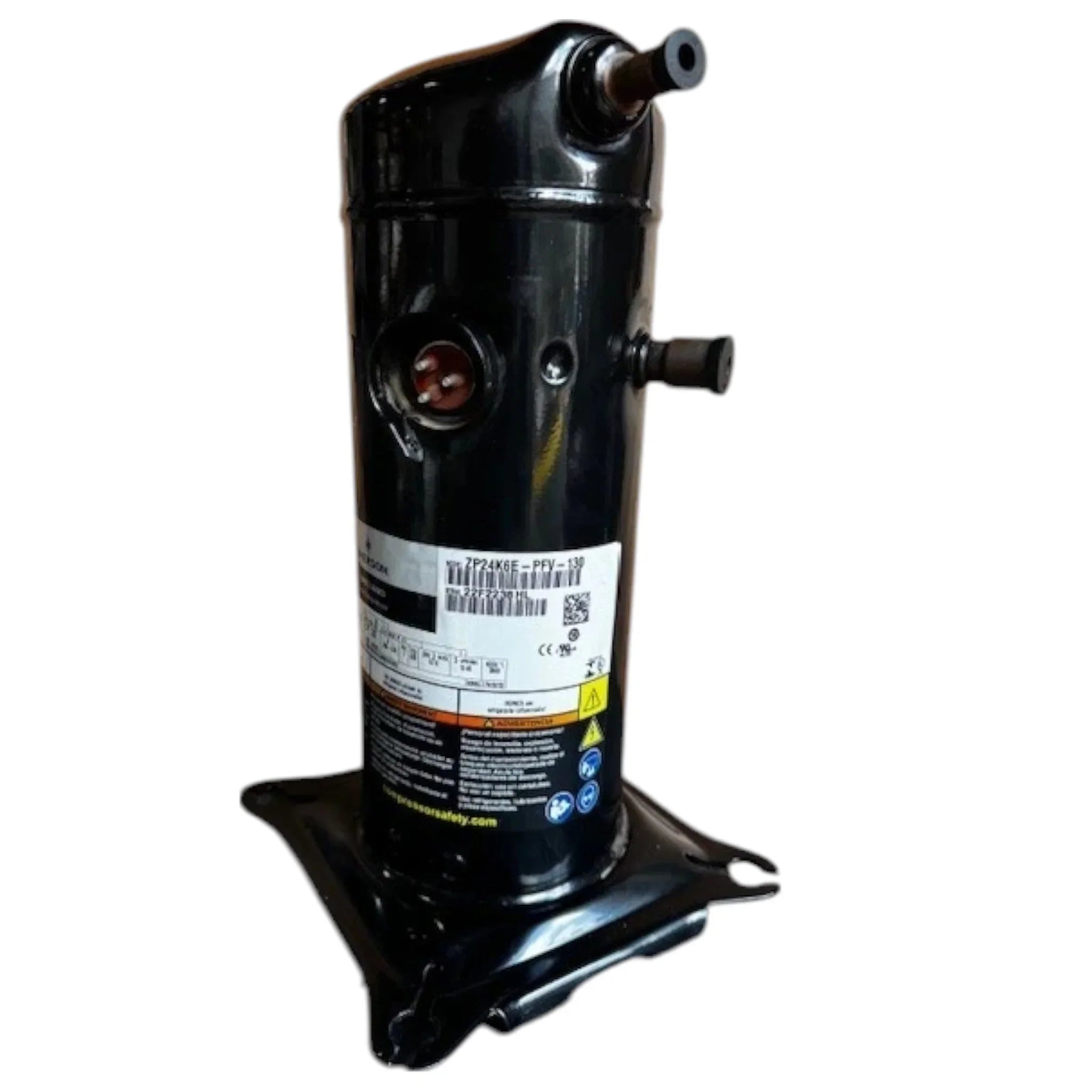 ZP24K6EPFV130 Copeland Scroll Compressor