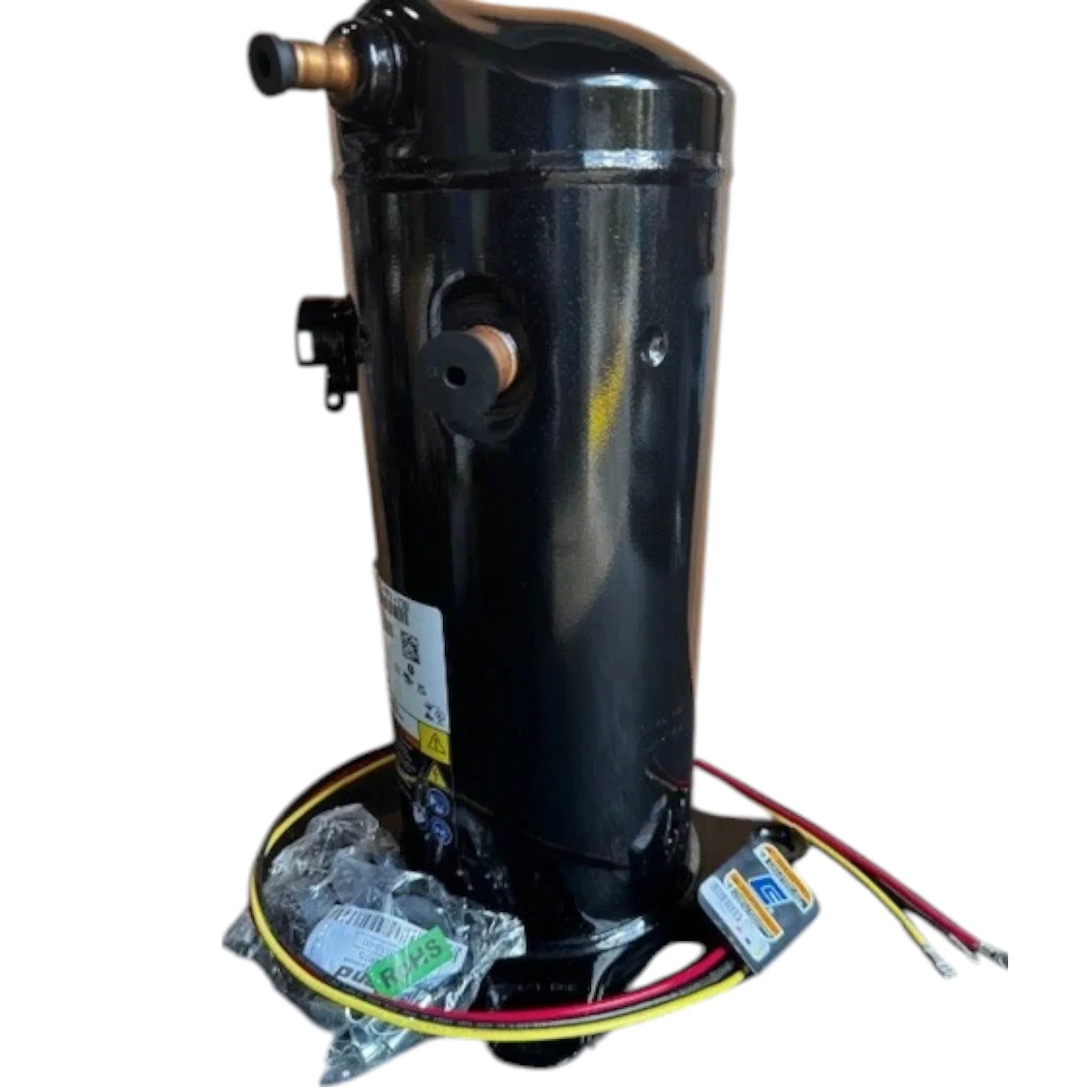 ZP24K6EPFV130 Copeland Scroll Compressor