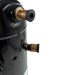 ZP31K5E-PFV-130 Genuine Copeland Scroll Compressor 208-230