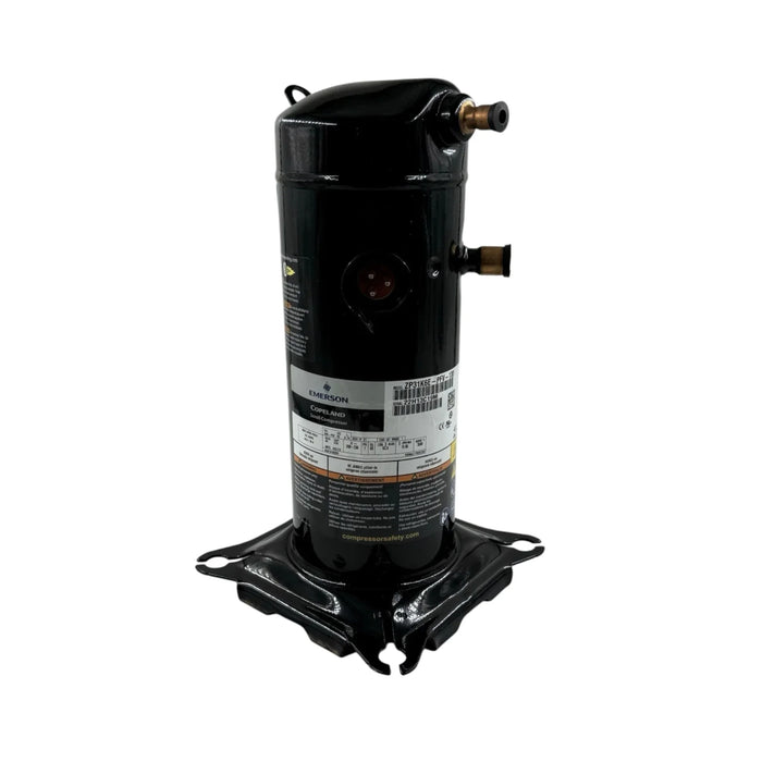 ZP31K5E-PFV-130 Genuine Copeland Scroll Compressor 208-230