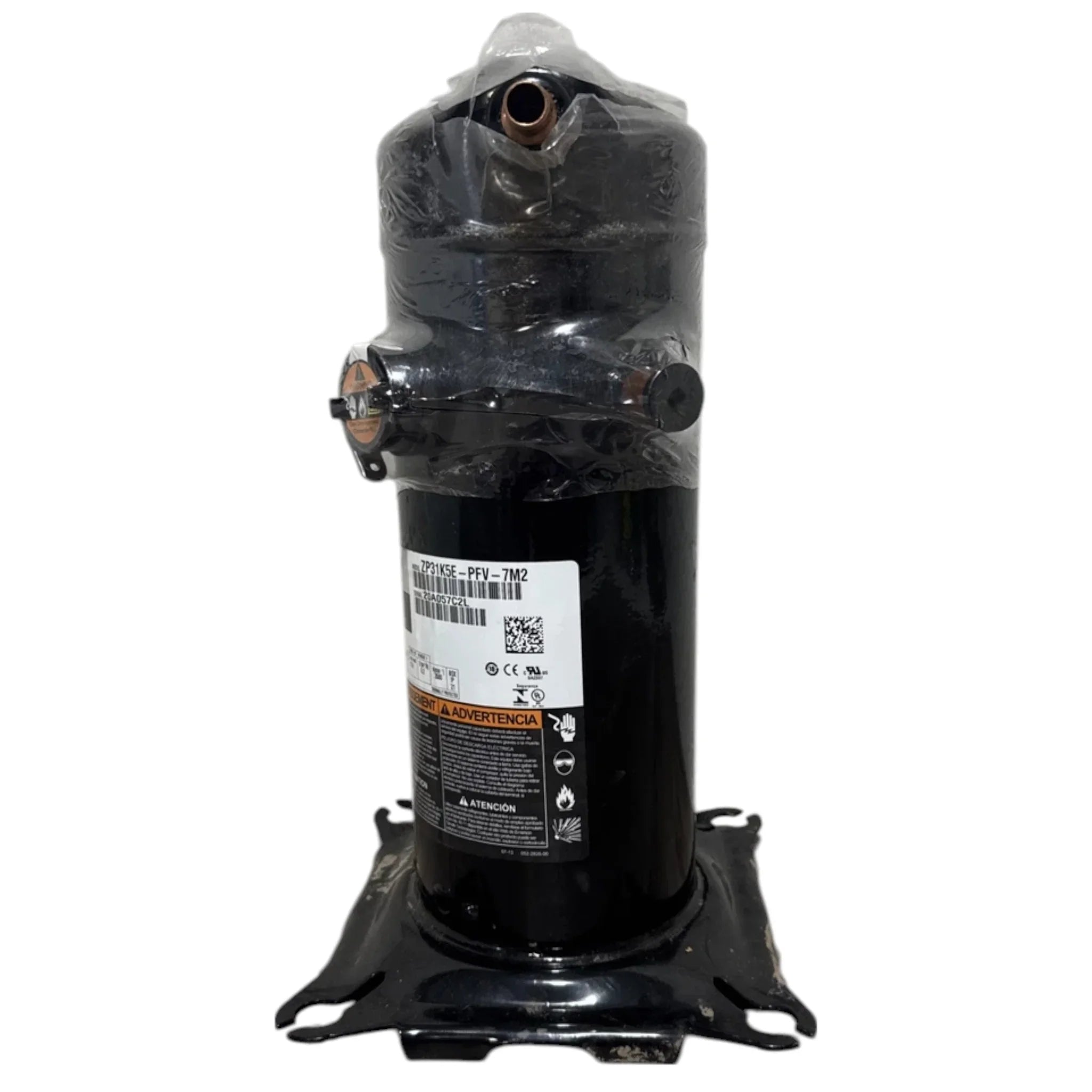 ZP31K5E-PFV-7M2 Copeland Scroll Compressor