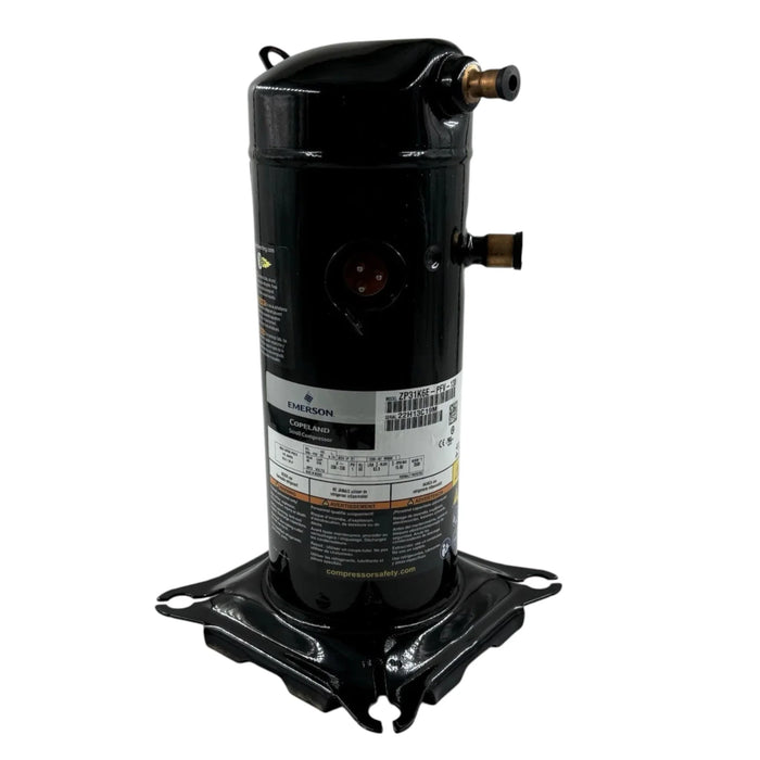 ZP31K6EPFV830 Genuine Copeland Scroll Compressor