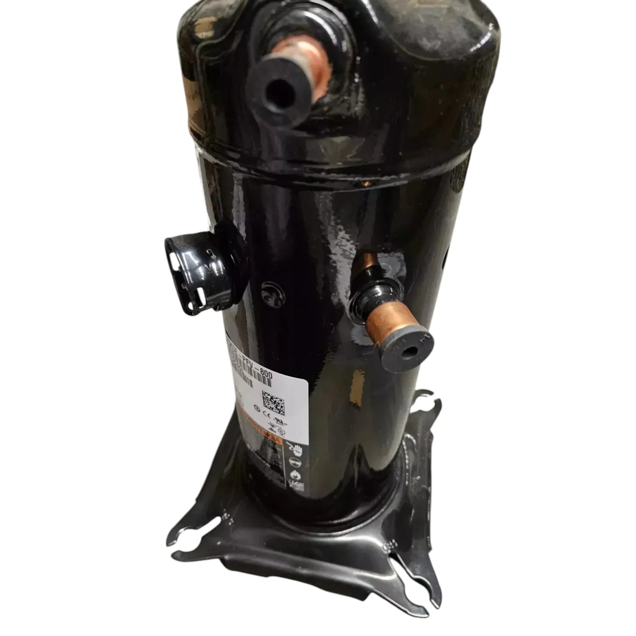 ZP38K5E-PFV-830 Genuine Copeland Scroll Compressor 208-230V