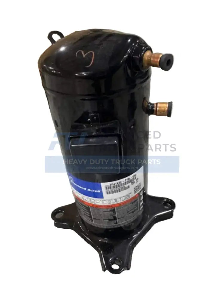 ZP41K3ETFD930 Genuine Copeland Scroll Compressor - REFRIGERATION COMPRESSOR