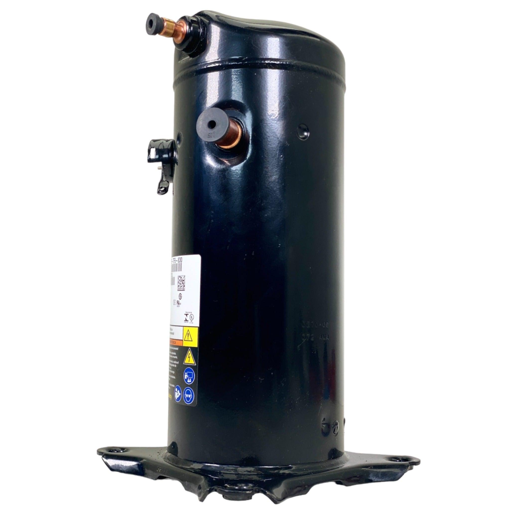 Zp42k5e Tf5 830 Copeland Scroll Compressor R410ar410b 200 230 Volt 50 — Advanced Truck Parts 2055