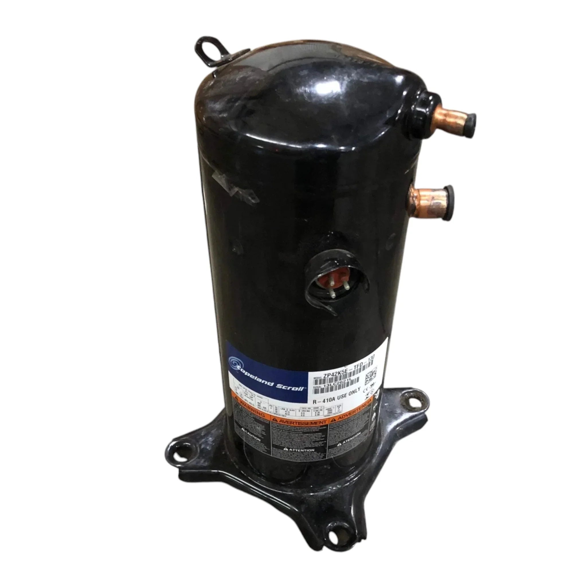 ZP42K5E-TFD-130 Copeland Scroll Compressor
