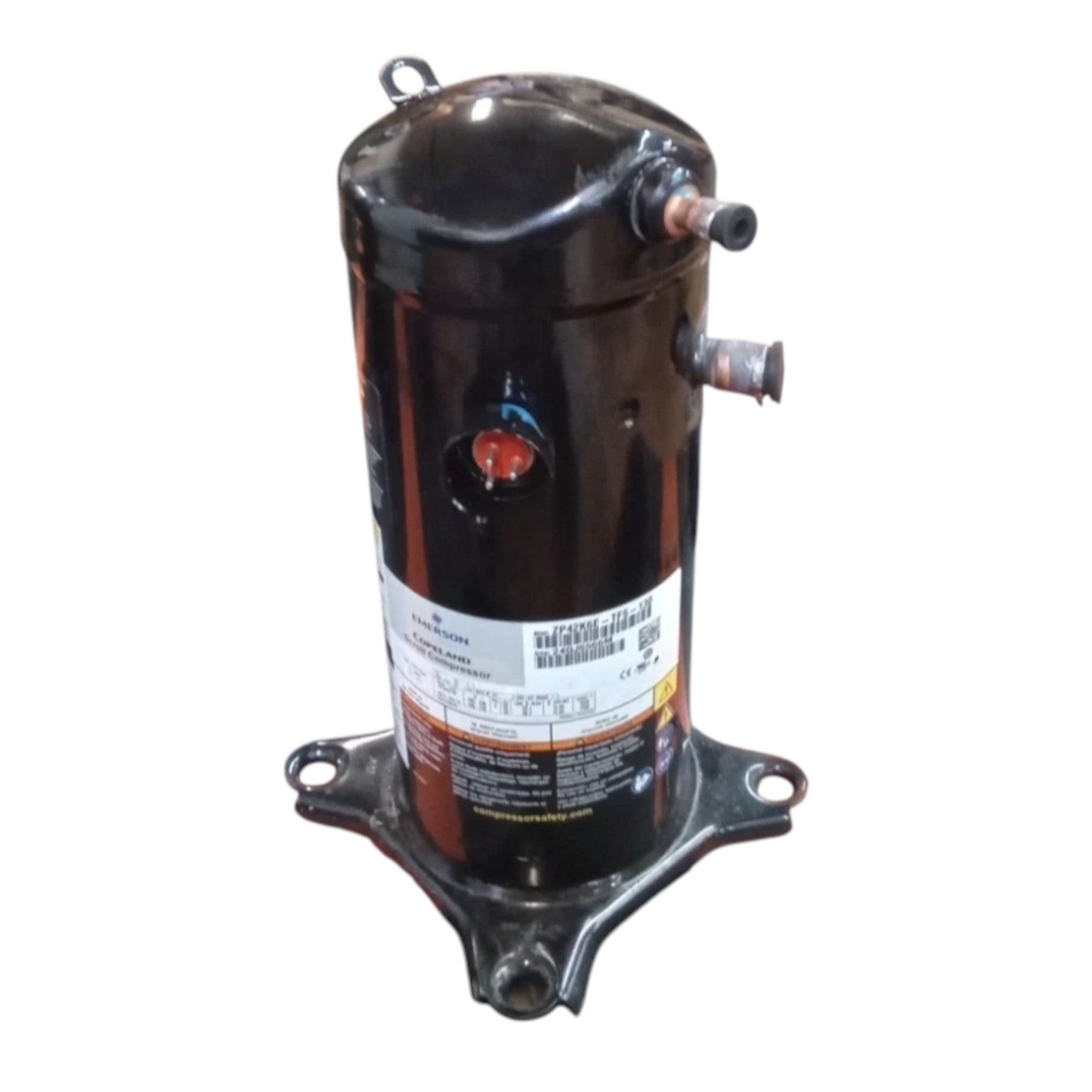 ZP42K6E-TF5-130 Copeland Scroll Compressor