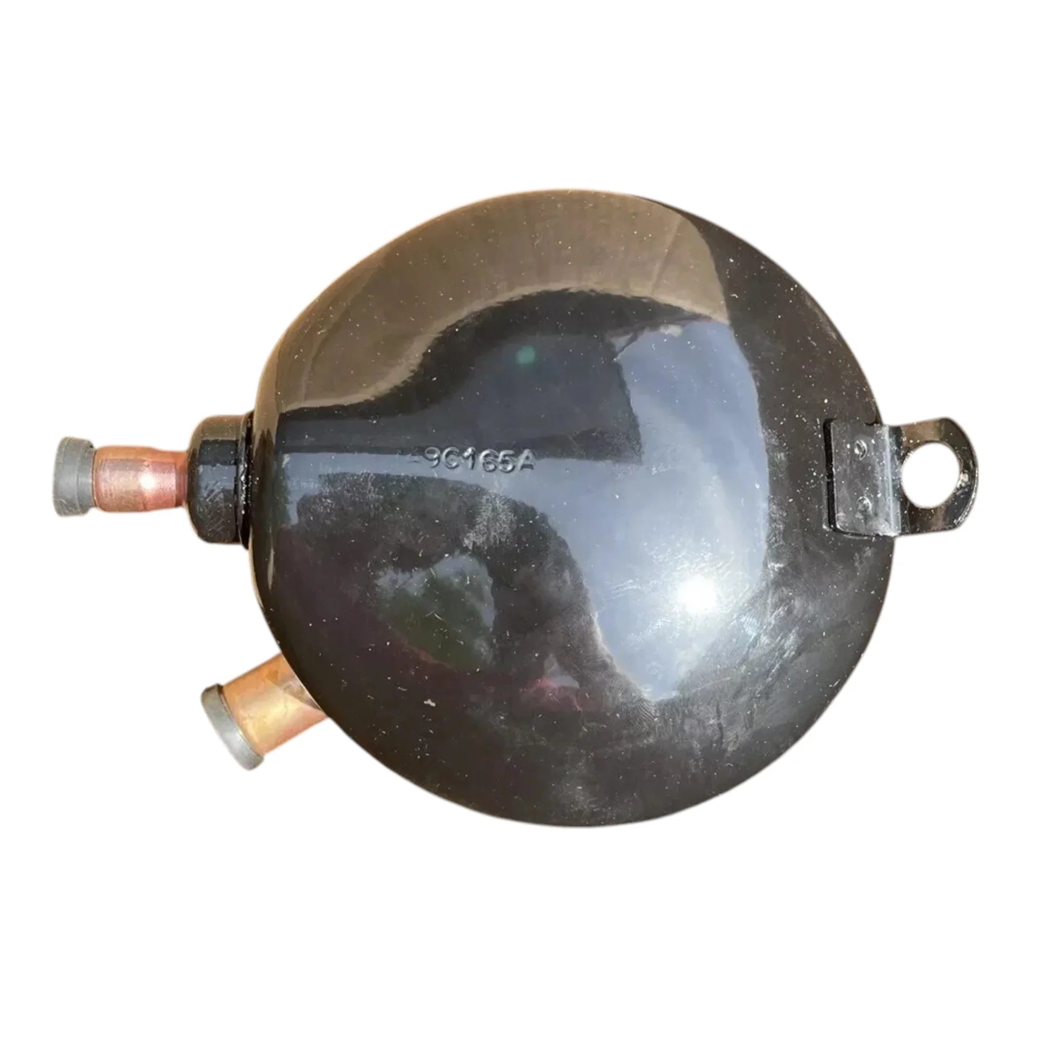 ZP42K6ETFD830 Genuine Copeland Scroll Compressor 460V
