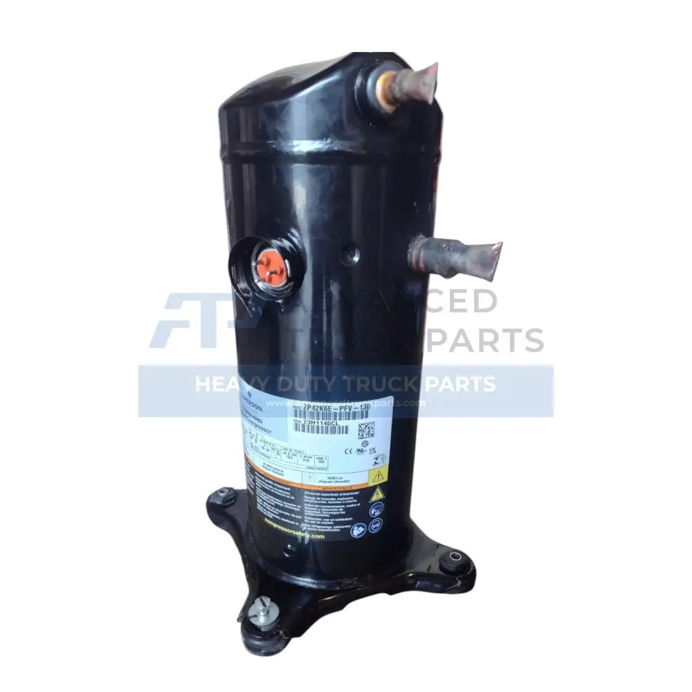 ZP42K6EPFV130 Copeland Scroll Compressor