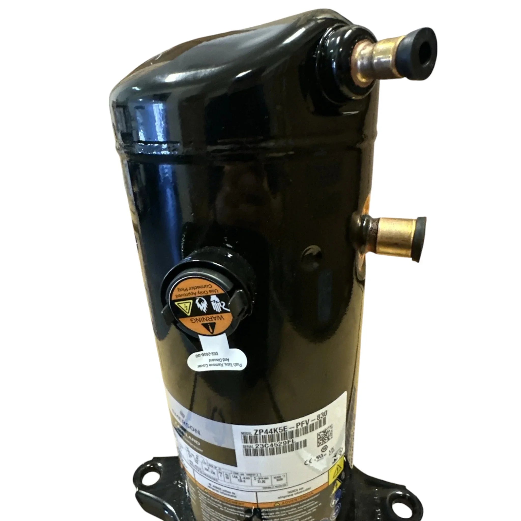ZP44K5E-PFV-830 Copeland Scroll Compressor