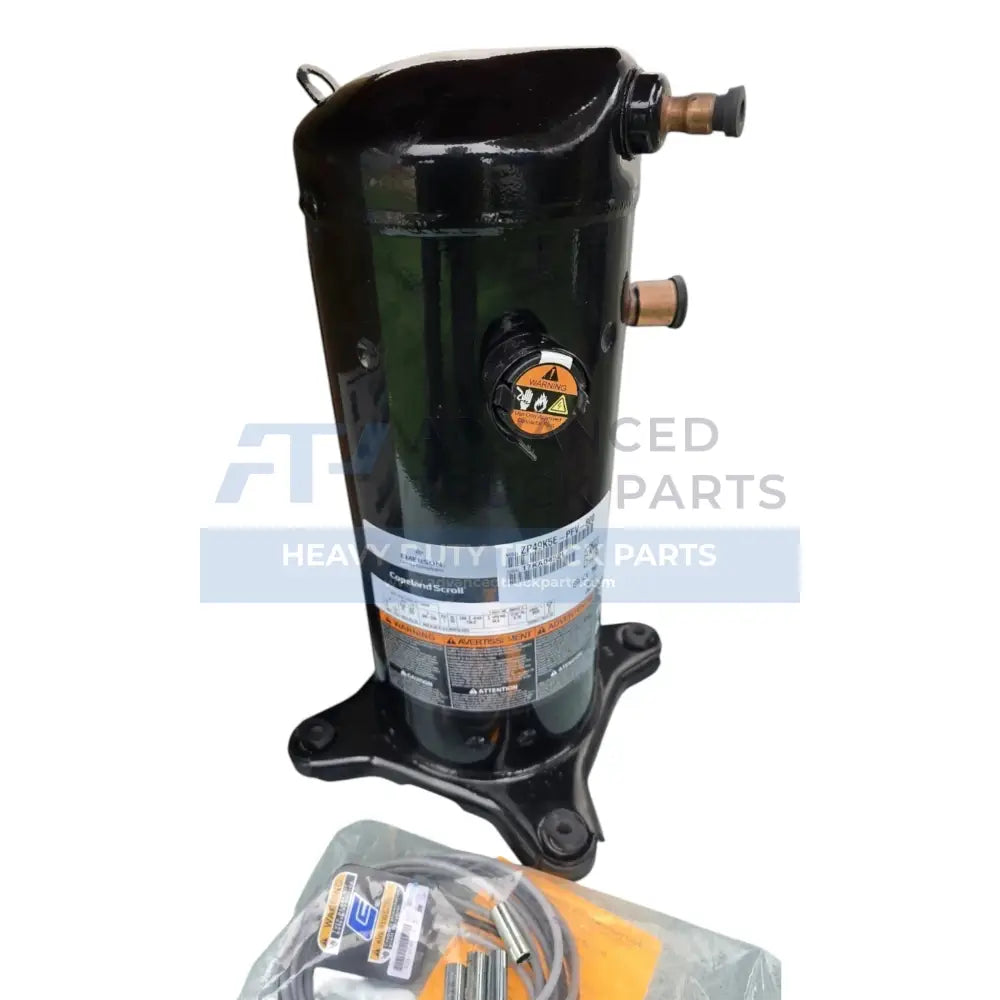 ZP49K5EPFV800 Copeland Scroll Compressor