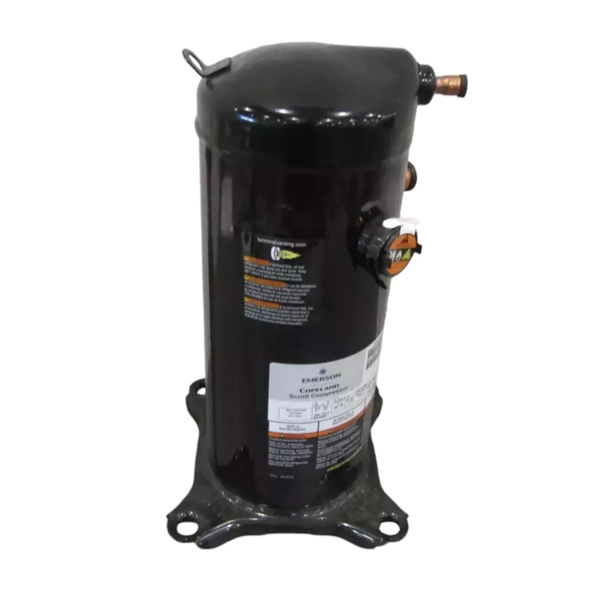 ZP51K5EPFV830 Genuine Copeland Scroll Compressor