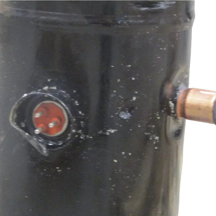 0800P-0974 Copeland Scroll Compressor